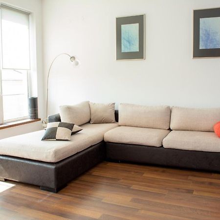 Central Apartment Mountain View Karlovo Exterior photo